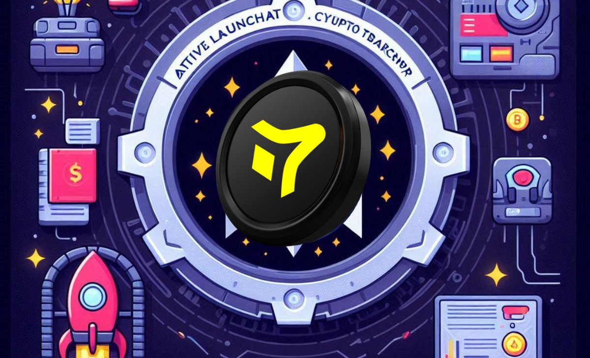 BLASTUP Tokenomics and allocation Explained