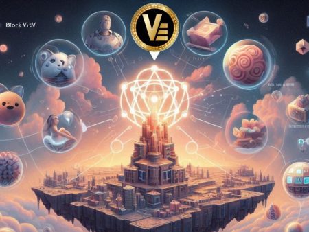 BLOCKv (VEE): Definition, Market Cap and Smart NFT Protocol
