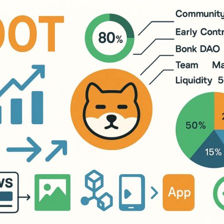 Bonk total supply: Key Figures, Allocation, Tokenomics, Updates