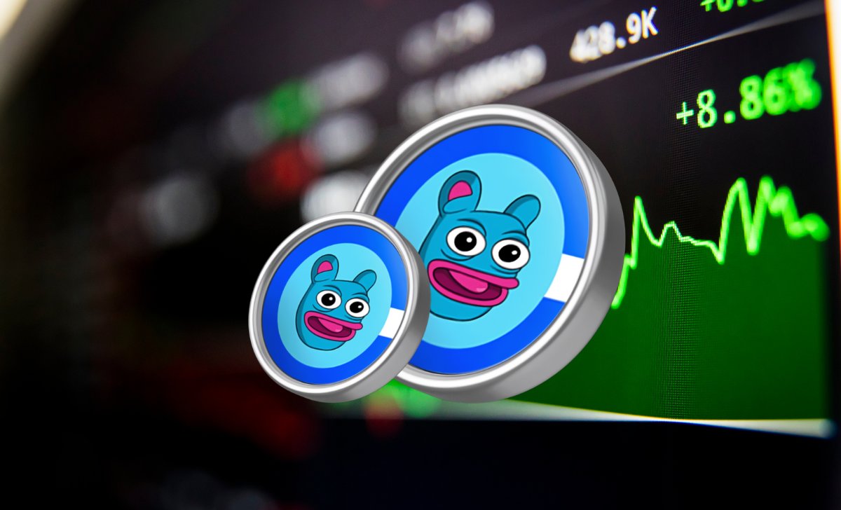 Brett Price History and Market Performance