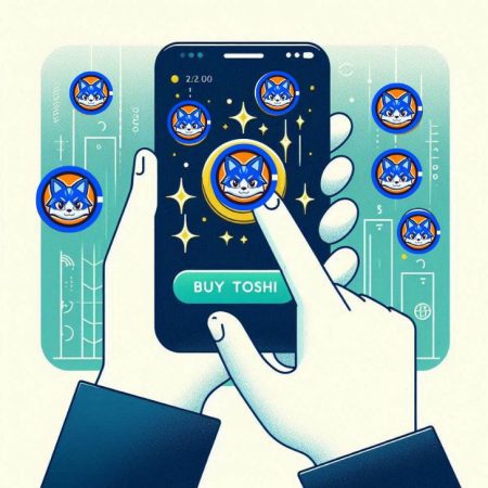 Where to buy toshi coin: Key Platforms, Buying Guide, Security