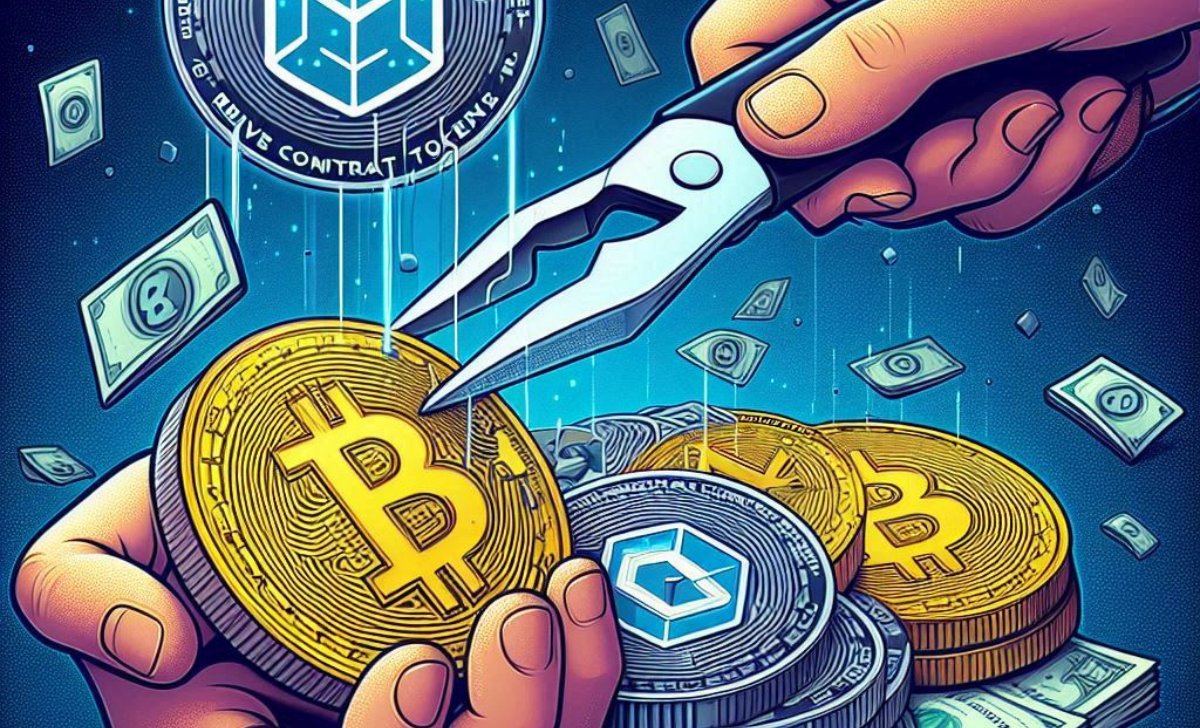 Can You Permanently Remove Contract Tokens MetaMask?