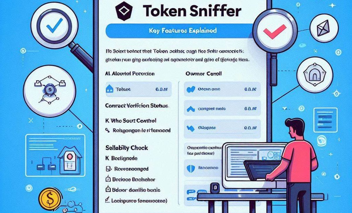 Community Feedback: Is Token Sniffer Reliable?