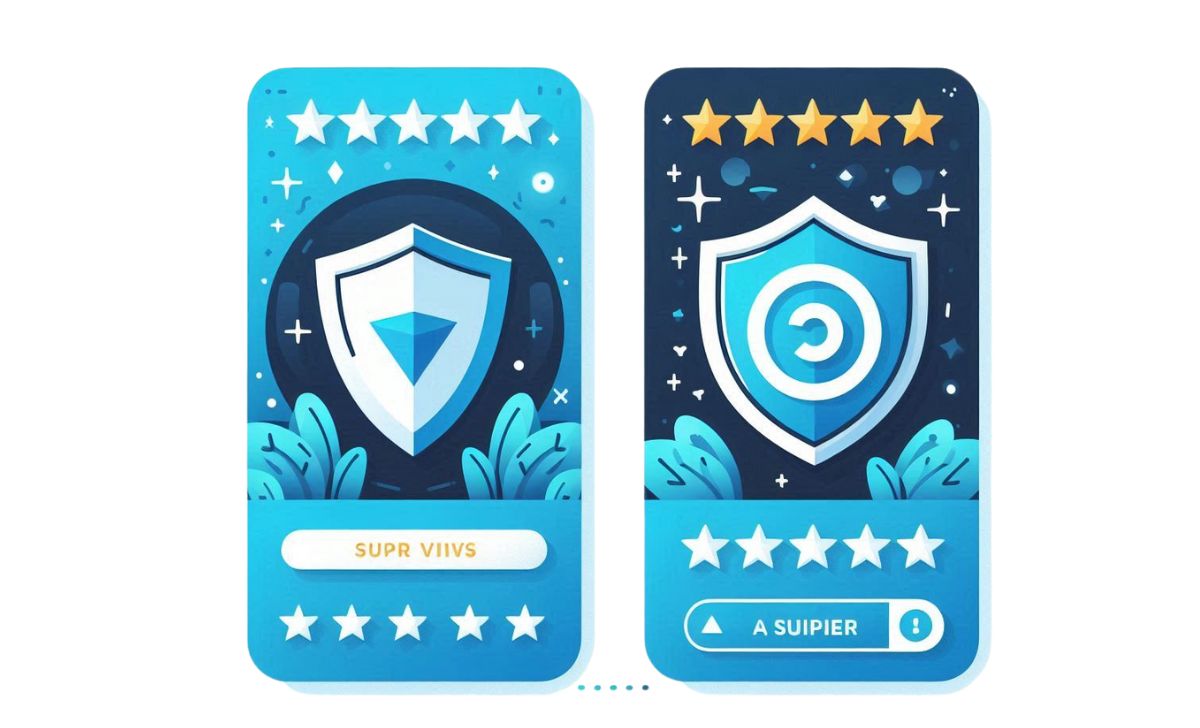 Super Antivirus vs Other Antivirus Apps