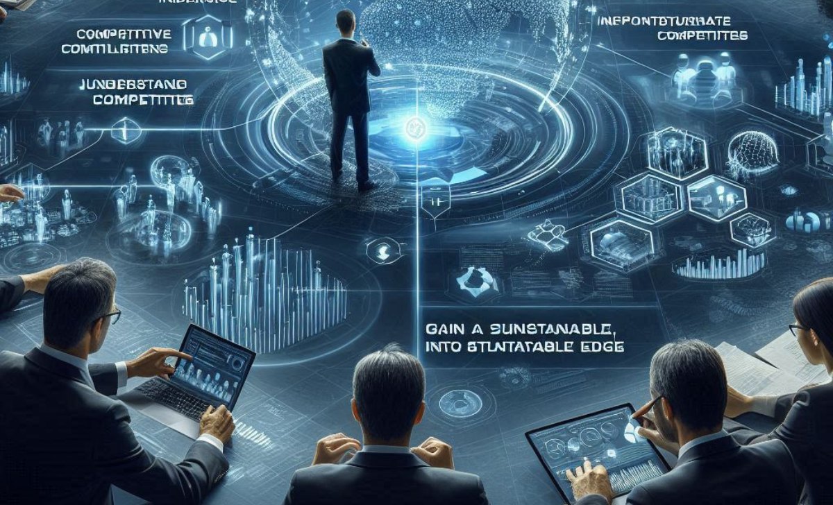 Competitive Intelligence vs. Market Intelligence