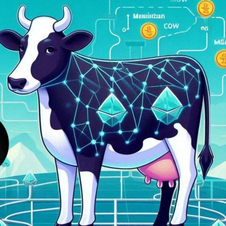 CoW Protocol (COW): Live Price, Token Info & Market Update