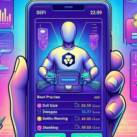 Crypto.com DeFi Wallet: Features, Download & Login Guide