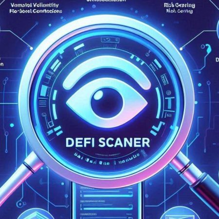 DeFi Scanner: Free Smart‑Contract Audit & Risk Monitoring Tool