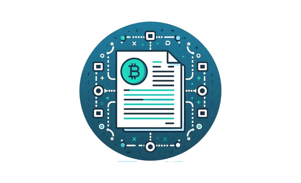 A contract address is a unique, immutable ID for a smart contract on blockchain