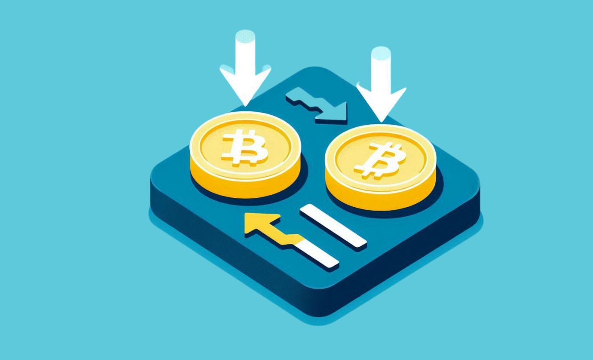 Impermanent loss is a temporary value drop when providing liquidity to DeFi pools