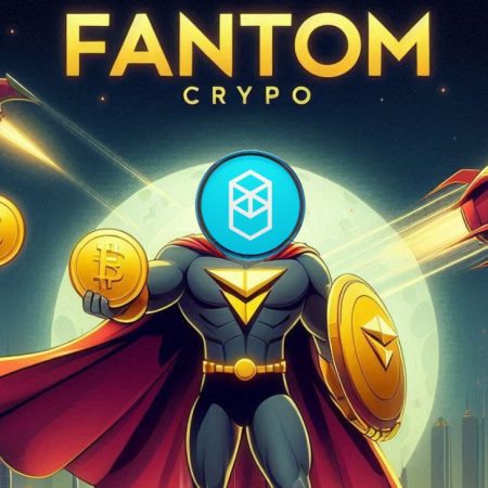 Fantom Crypto (FTM): Fast, Scalable Layer‑1 Blockchain Explained