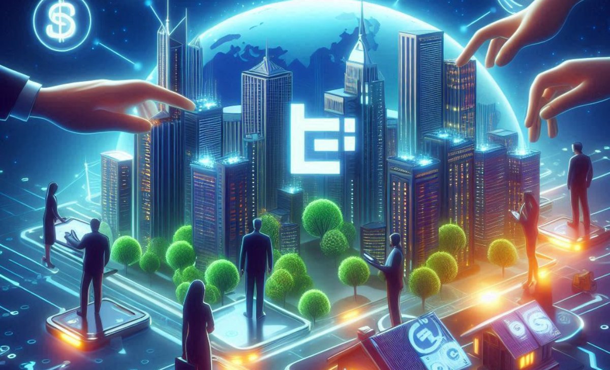 Future Trends in DeFi Lending Beyond 2025