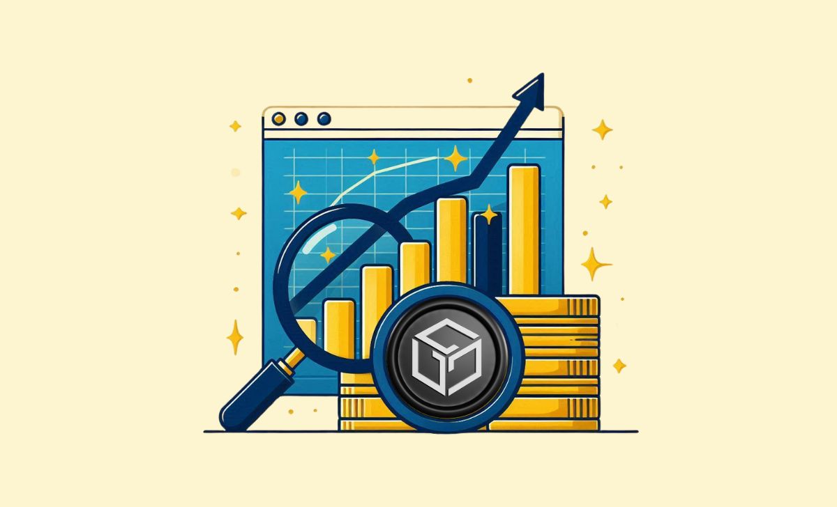Gala Coin price fluctuates; market cap ranks in top blockchain gaming tokens