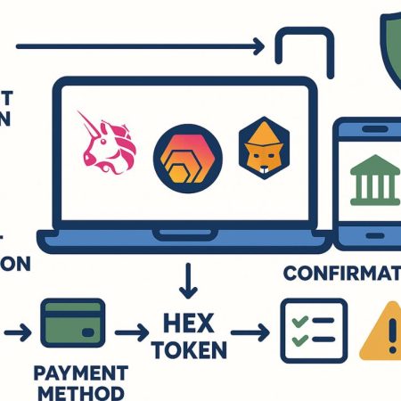 Where to buy hex: Key Platforms, Buying Steps, Security