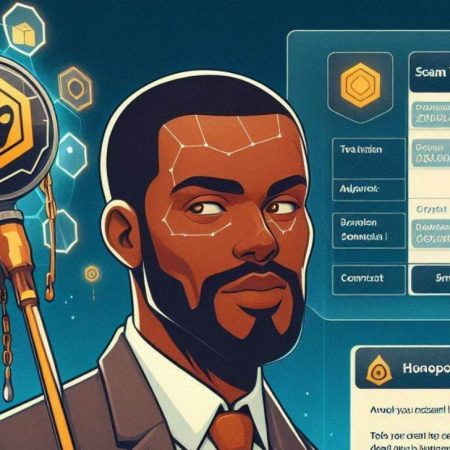 Honeypot Checker: Free Crypto Scam Scanner for Smart Contracts