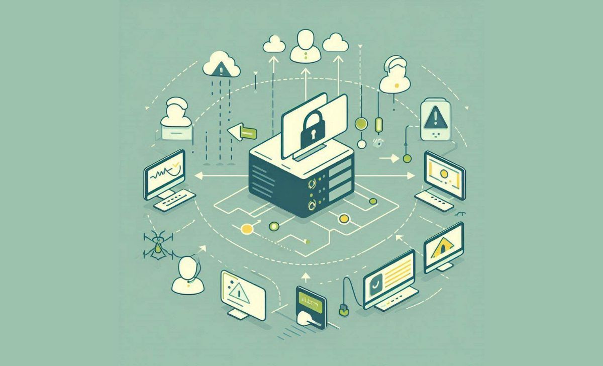 A honeypot lures users to invest, then blocks withdrawals with hidden code