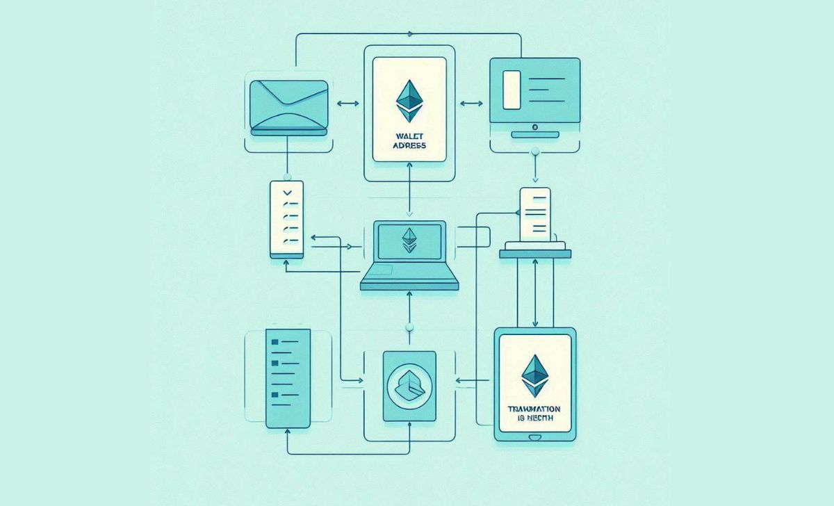 Ethereum Scan fetches, stores, and displays real-time Ethereum blockchain data