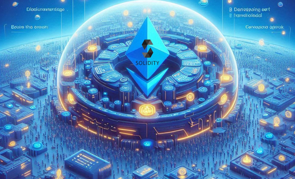 How Solidity Powers Smart Contracts