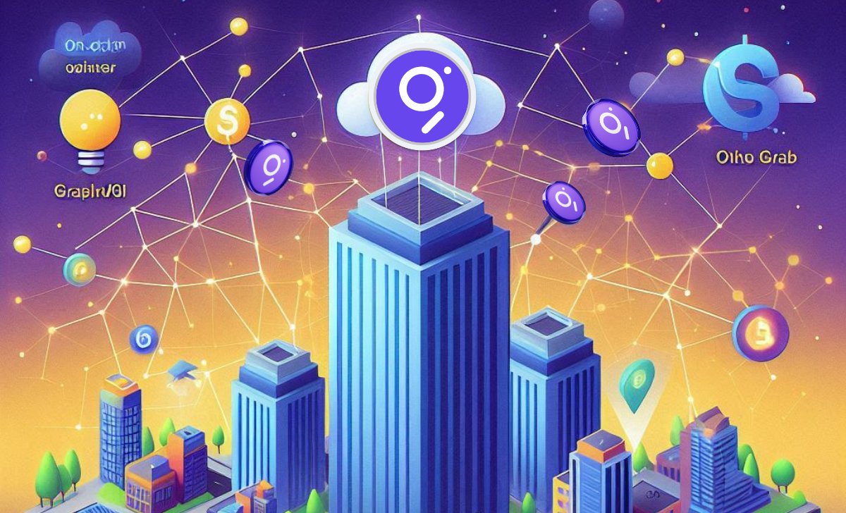 How to Buy and Store GRT Token