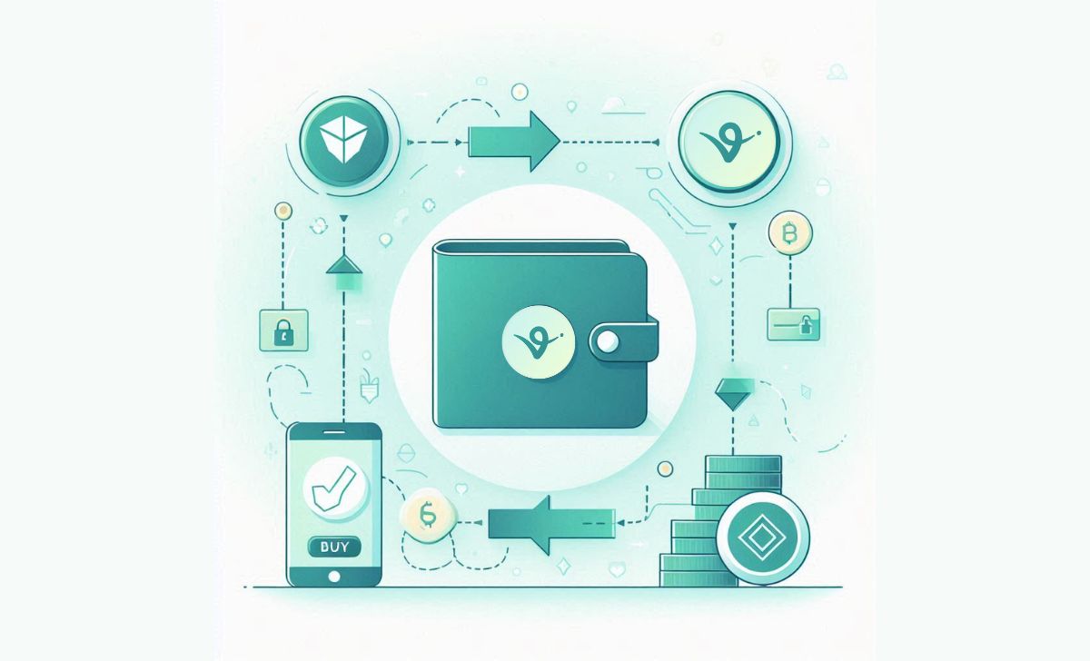 Buy Virtuals Coin on Binance, Kraken, or Kriptomat and store it in secure wallets or cold storage for safety