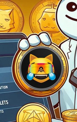 How to Buy Mog Coin: Step‑by‑Step Guide for MOG Purchases