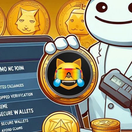 How to Buy Mog Coin: Step‑by‑Step Guide for MOG Purchases