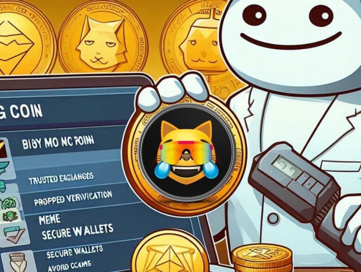 How to Buy Mog Coin: Step‑by‑Step Guide for MOG Purchases