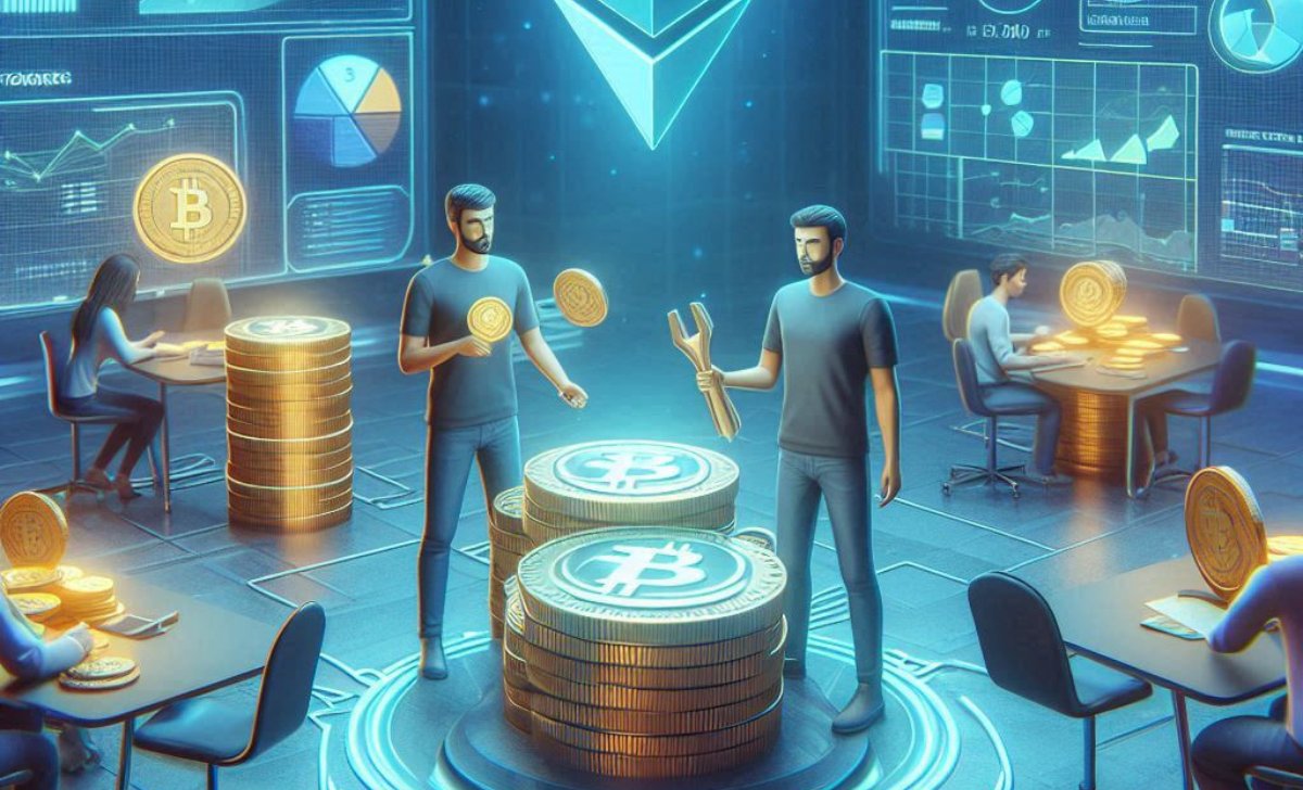 How to Choose the Best DeFi Staking Platform for You