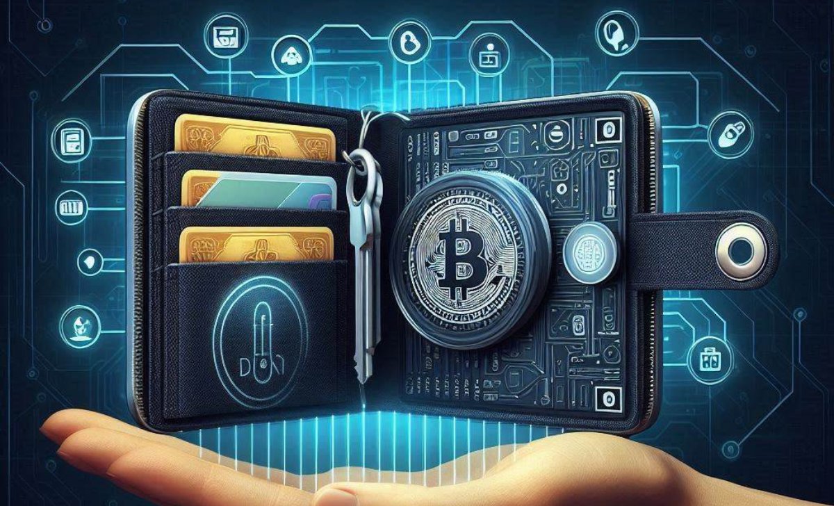 How to Choose the Right DeFi Wallet App