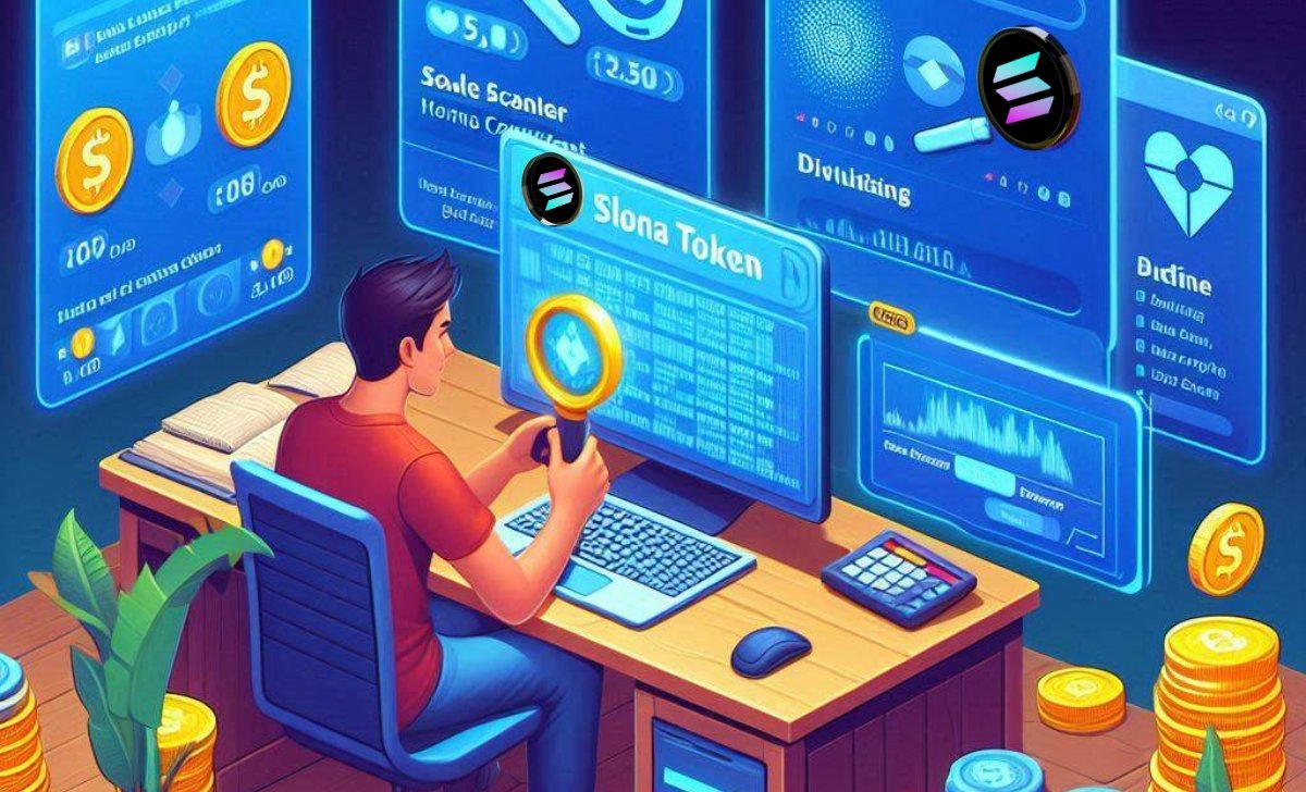 How to Choose the Right Solana Token Scanner for You