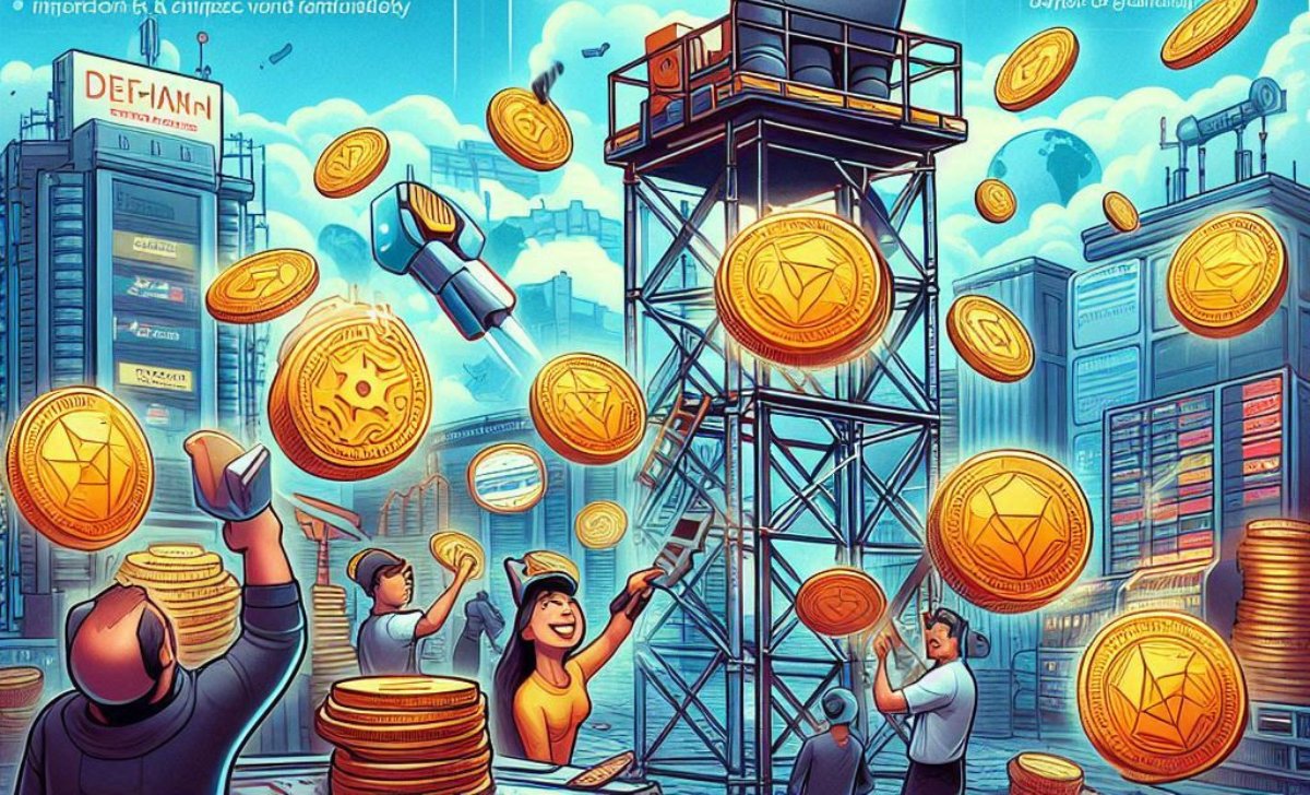 How to Evaluate DeFi Coins Before Investing