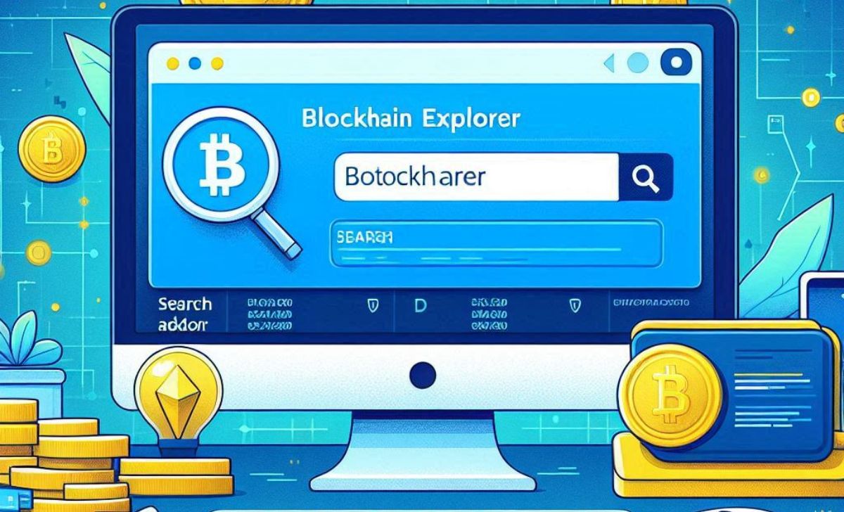 How to Find a Wallet Address on Blockchain Explorers
