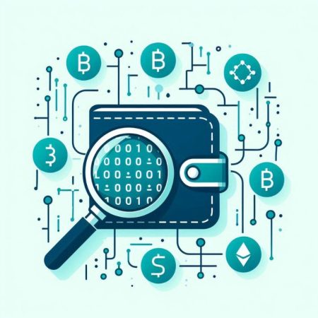 How to Find Crypto Wallet Address: Quick Guide for All Users