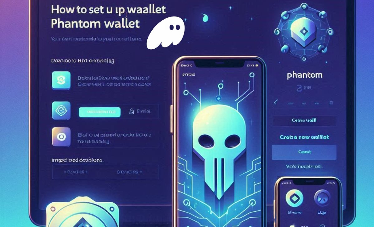 How to Set Up Phantom Wallet