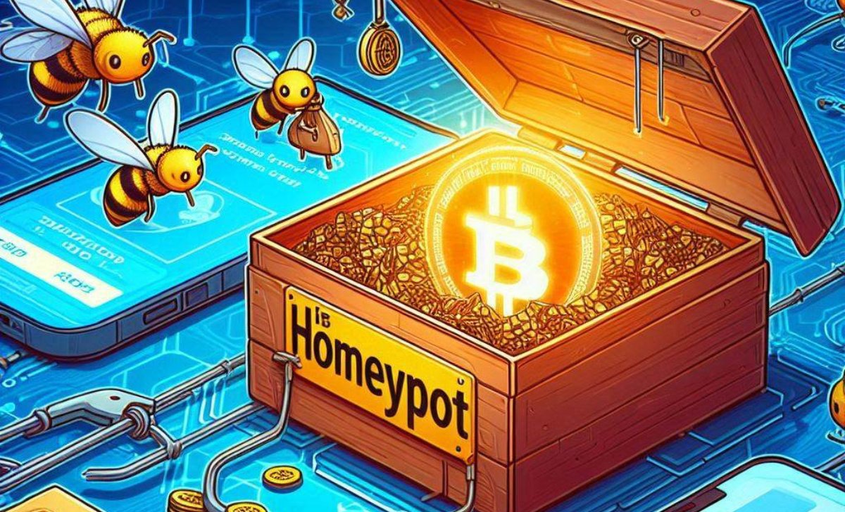 How to Spot a Honeypot Scam in Crypto