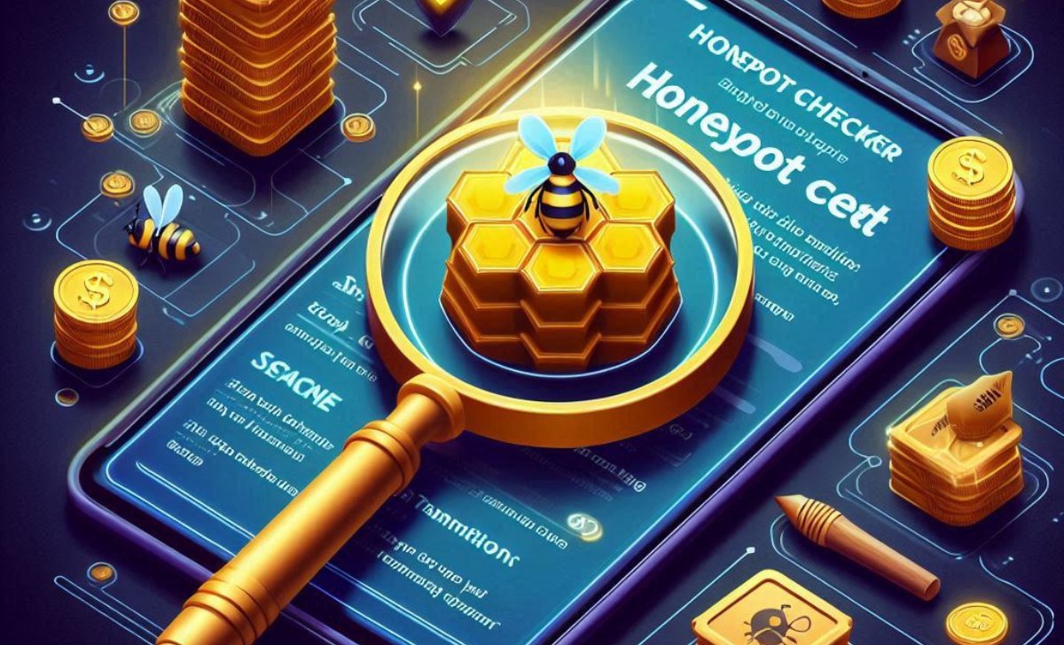 How to Use a Honeypot Checker: Step-by-Step Guide
