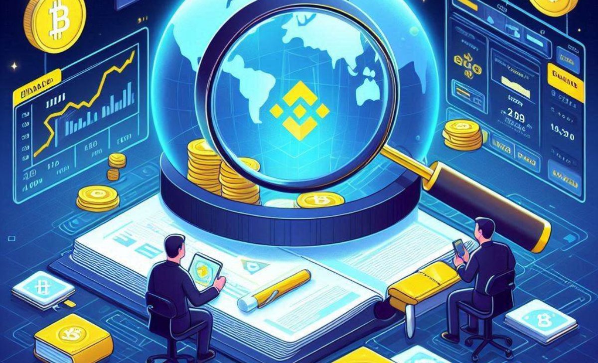 How to Use Binance Chain Explorer Effectively