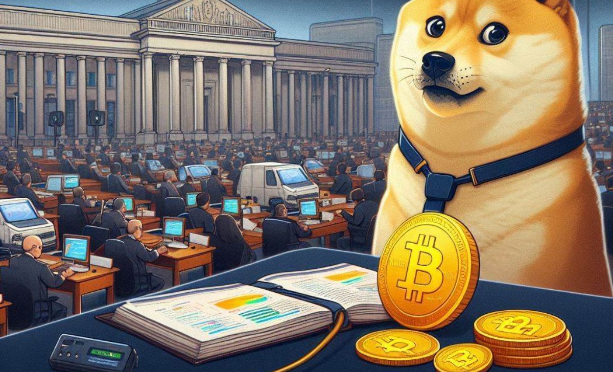 How to Use Doge Tracker: A Step-by-Step Guide for Beginners