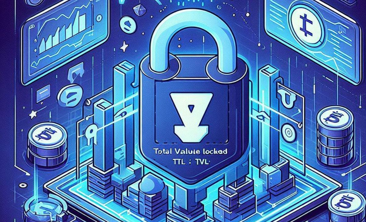 How to Use Total Value Locked in Your Investment Strategy