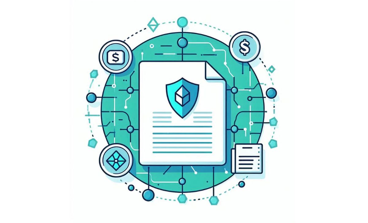 Solidity smart contract audit checks code for vulnerabilities, errors, and security