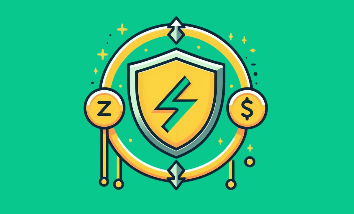 ZKsync uses zk-rollups to scale Ethereum, enabling fast, low-cost transactions