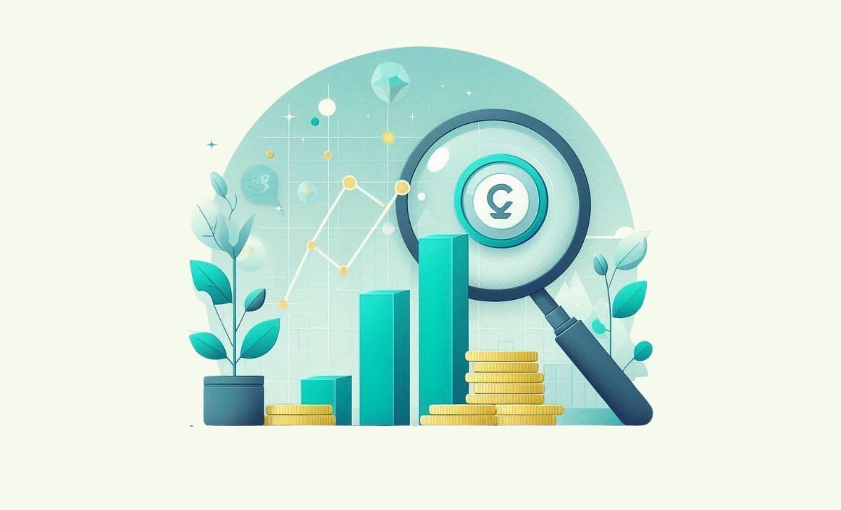 CYBRO Coin offers AI-powered DeFi, staking, and potential 1200% ROI growth