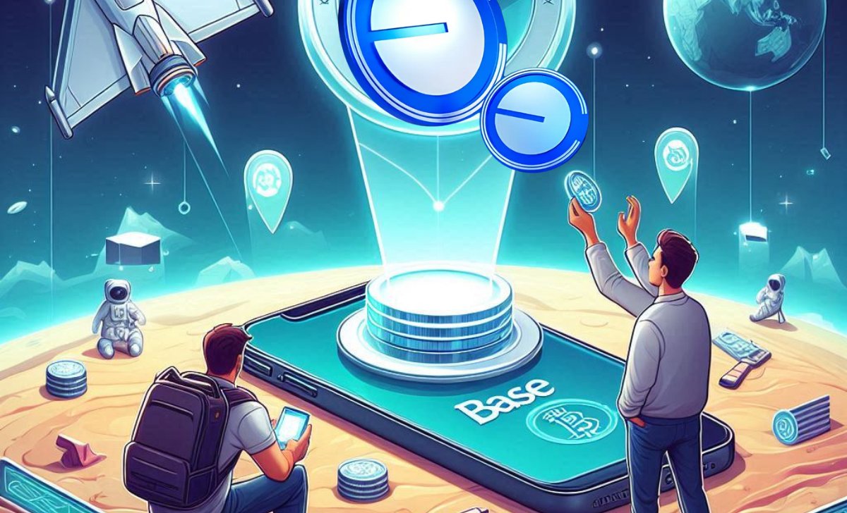 Is Buying Base Crypto a Good Investment?