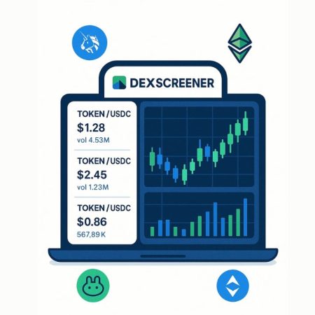 Is dexscreener safe: Security, Reviews, Safety Tips
