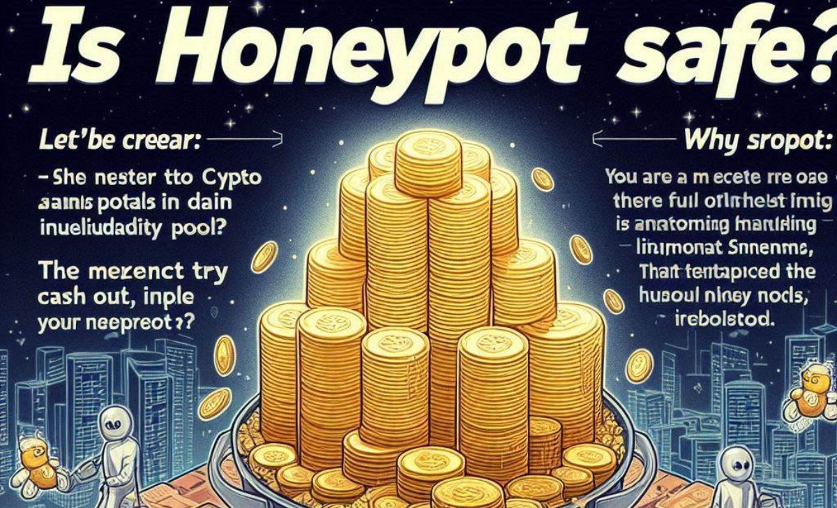 Is Honeypot Safe for Crypto Investors?