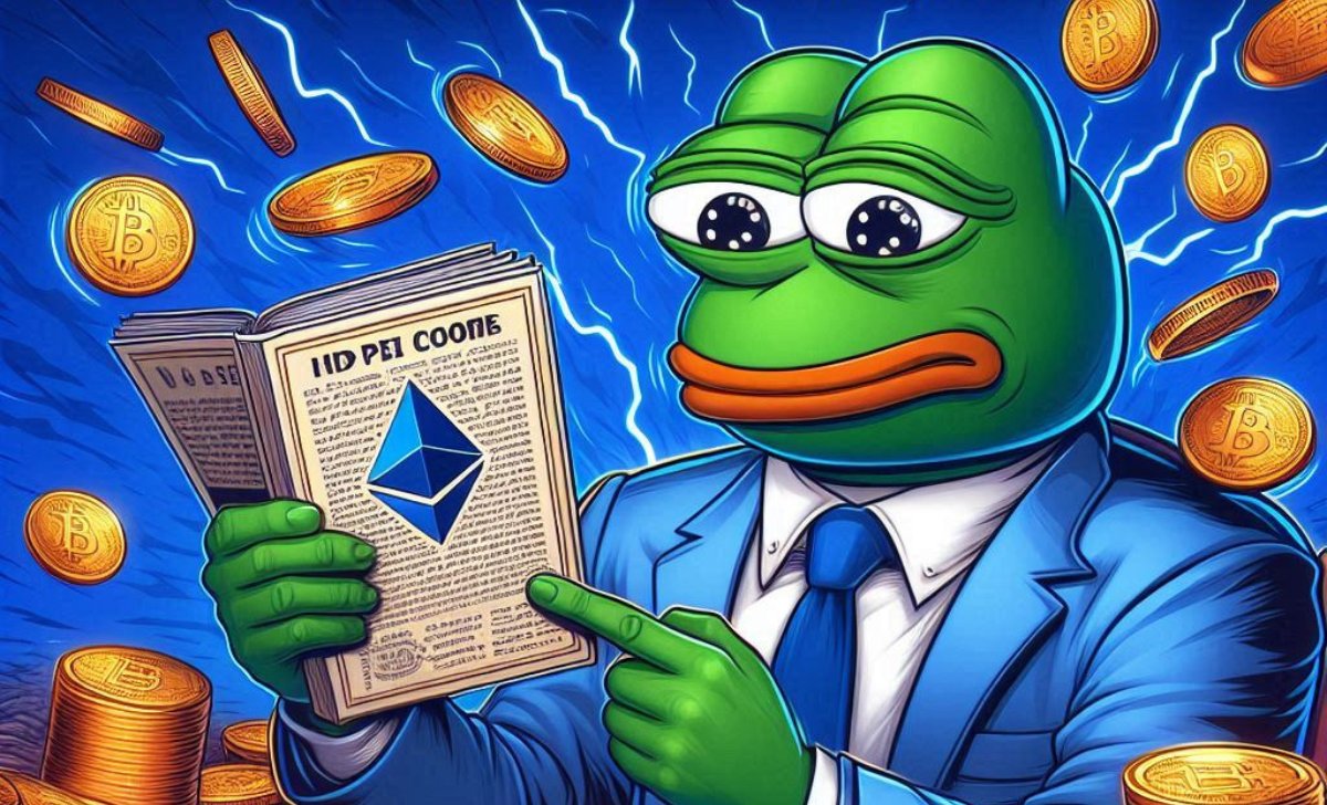 Is Pepe Coin a Good Investment?