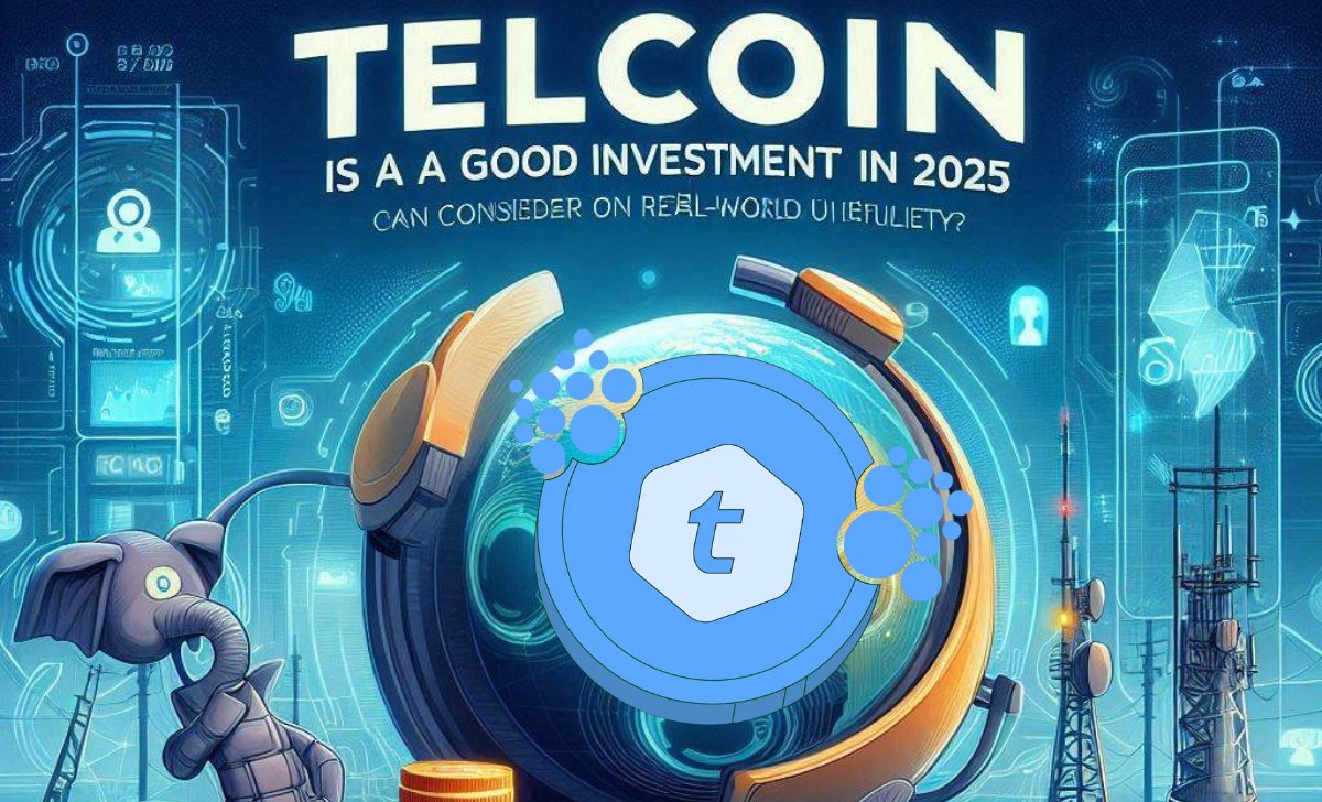 Is Telcoin a Good Investment in 2025?