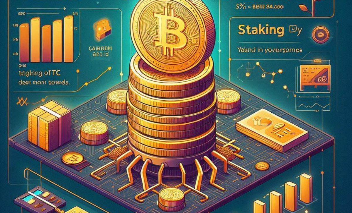 Key Benefits of WBTC Staking: Why Investors Are Paying Attention