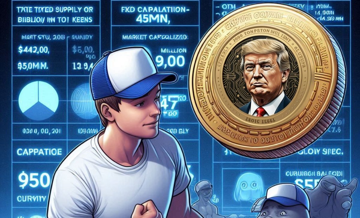 Key Details & Official Resources for TRUMP Token