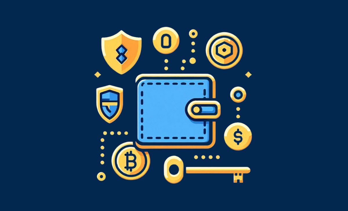 Key features: multi-chain support, dApp access, NFT, DeFi, and self-custody